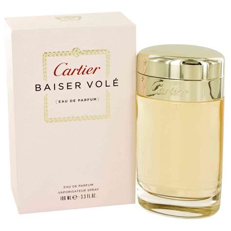 cartier baiser volé price.